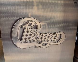 Vinyl Chicago