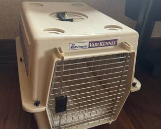 Medium Size Dog Crate 