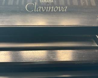 Yamaha Clavinova