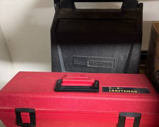Craftsman Power Tools