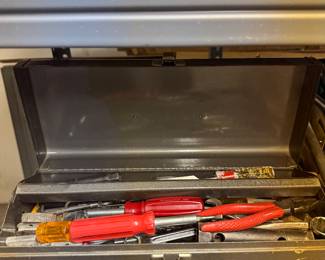 Hand Tools