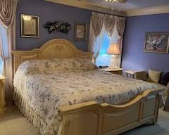 Thomasville King bedroom set "Impressions"