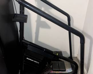 Stairmaster