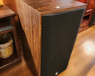 #65	Pair of Cerwin-Vega Vs Series Speakers 18x18x35 VS-150	 $450.00 
