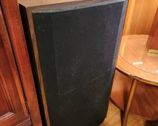 #65	Pair of Cerwin-Vega Vs Series Speakers 18x18x35 VS-150	 $450.00 
