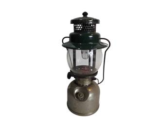 1939/40  Coleman 242B Lantern