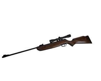 Benjamin Legacy 1000 Air Rifle BB Gun
