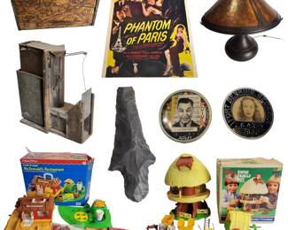 Preview Wednesday January 29th from 10-4 in Bloomington