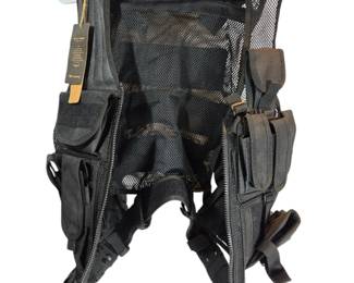 NEW Yakeda Tactical Vests Etc