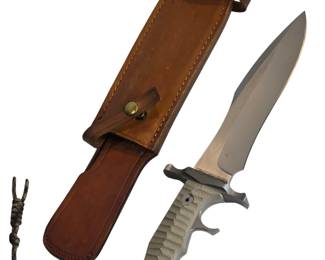 Rambo Last Blood Heartstopper