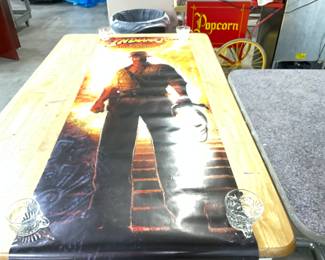 Indiana Jones Collectible