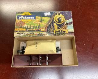 75021 Athearn Miniature Train Car
