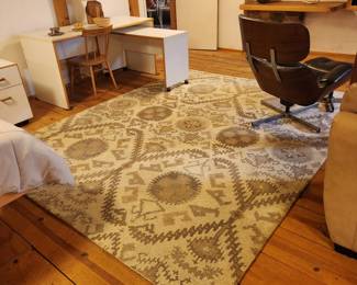 Beautiful rug