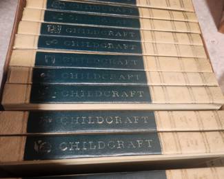 Childcraft series