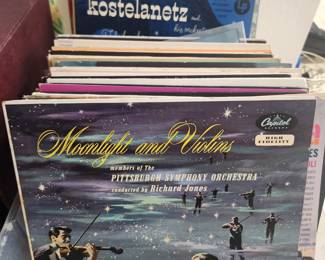 albums