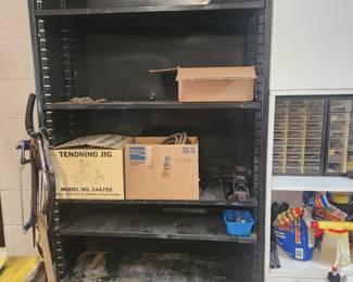 shelving