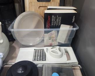 kitchen accessories
