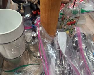 flatware