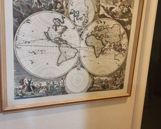 Wall art