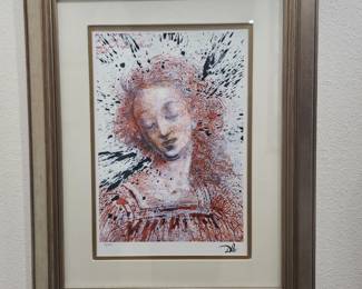 Dali ltd. ed. 