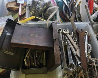 tools
