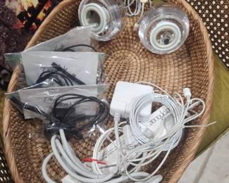 Apple Accessories, Vintage Apple Speakers