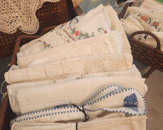 Linens