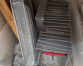 Office supplies
