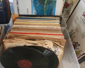 Albums