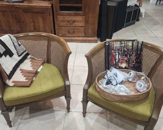 Side chairs