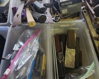 tools