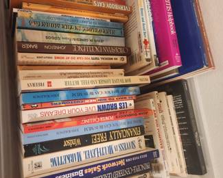 Books