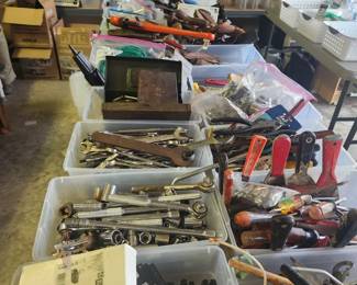 tools