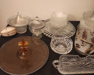 Dining Accessories