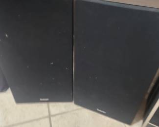 Speakers