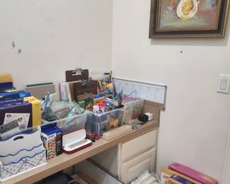 Office supply view
