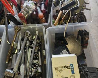 tools