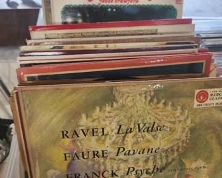 Albums