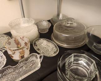 Dining accessories
