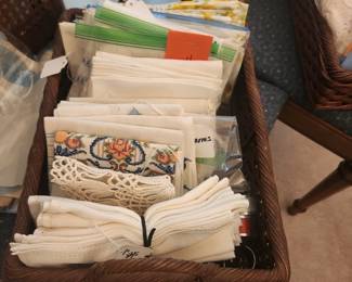 Linens