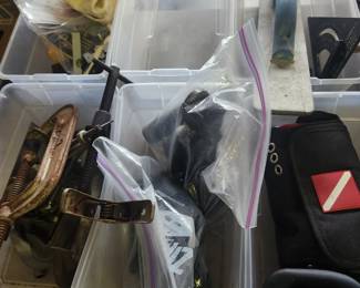 tools