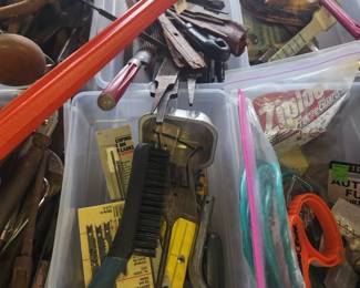 tools