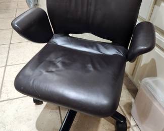 Herman Miller desk chair