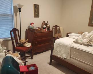 Room view