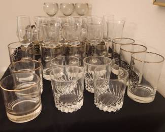 Glassware