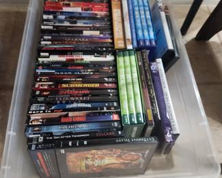DVD