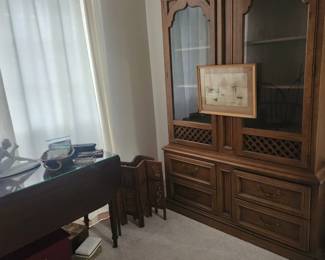 China cabinet