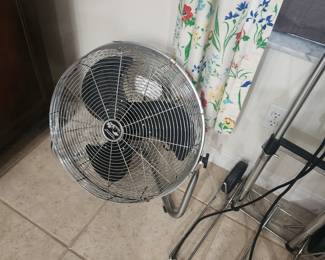 fan
