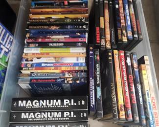 DVD