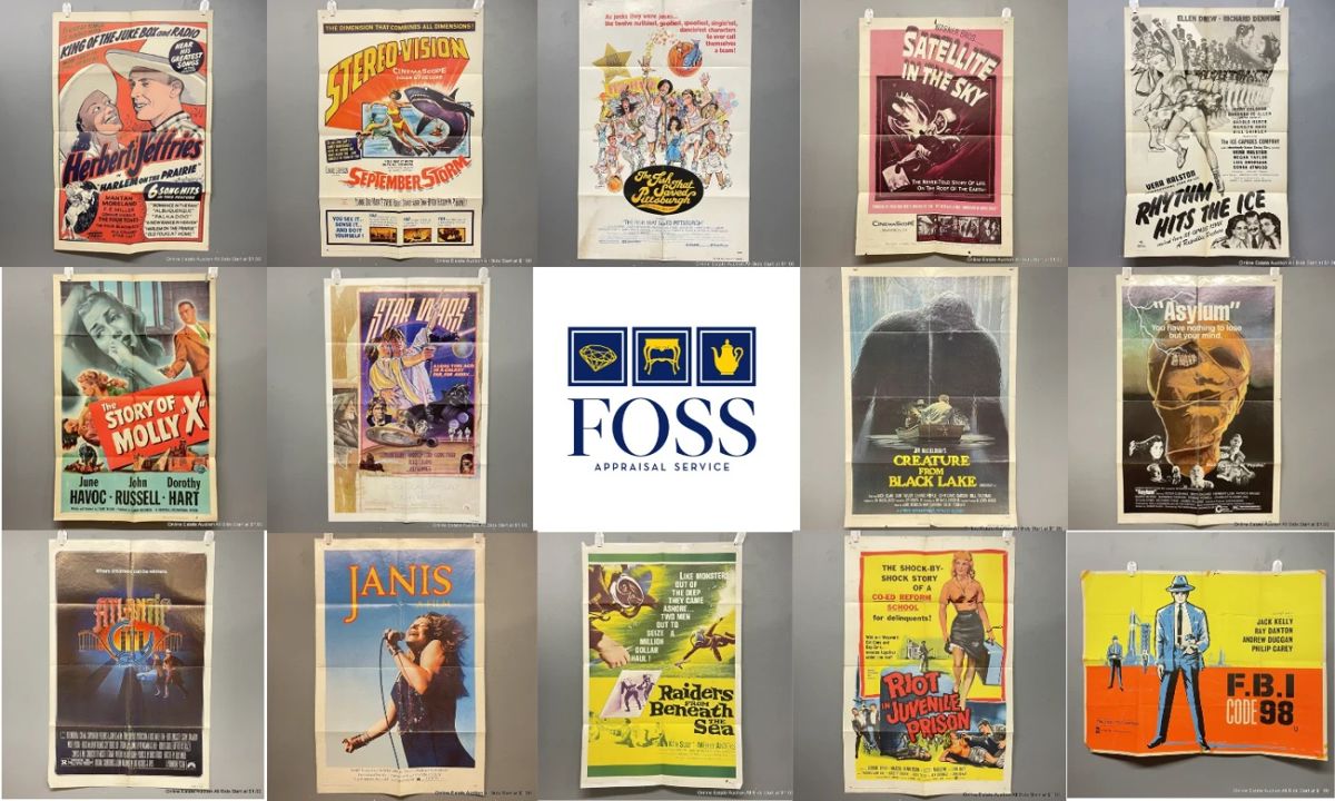 Copy of All Bids Start at $1.00